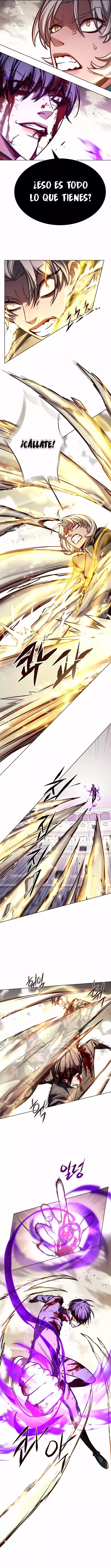 Read Electricidad veloz Es Manga Online