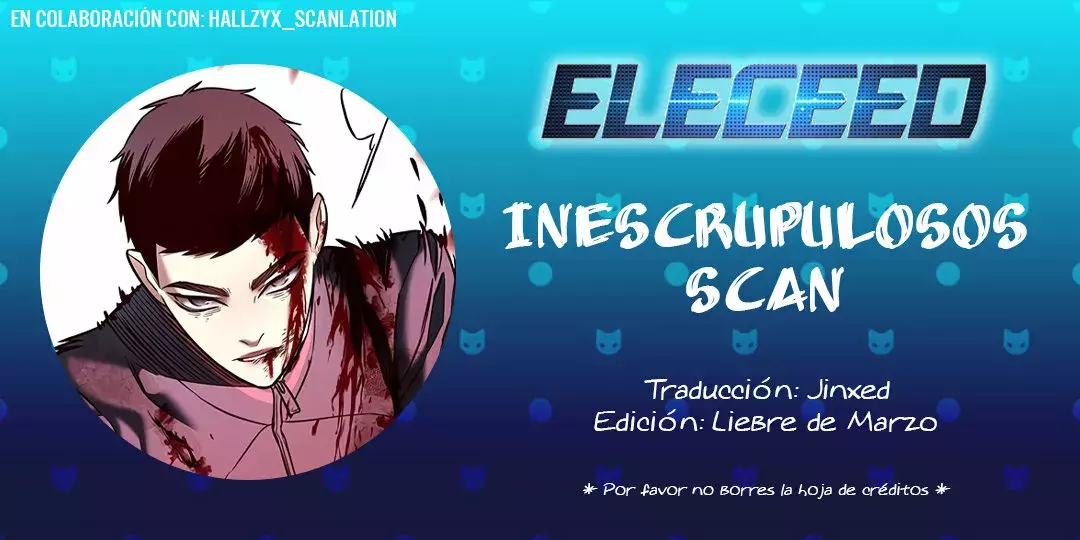Read Electricidad veloz Es Manga Online