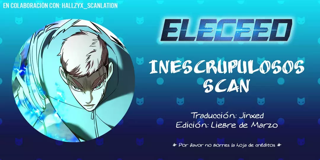 Read Electricidad veloz Es Manga Online