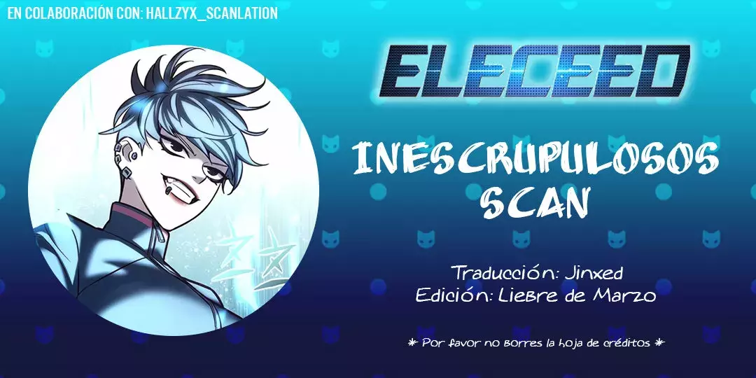 Read Electricidad veloz Es Manga Online