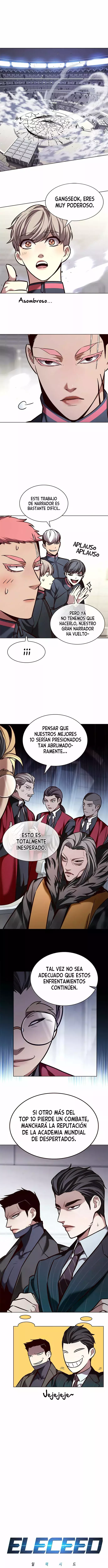 Read Electricidad veloz Es Manga Online