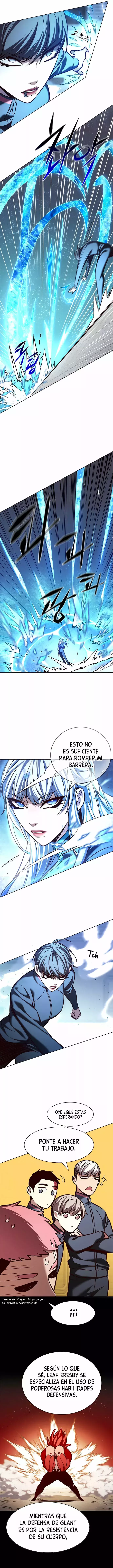 Read Electricidad veloz Es Manga Online