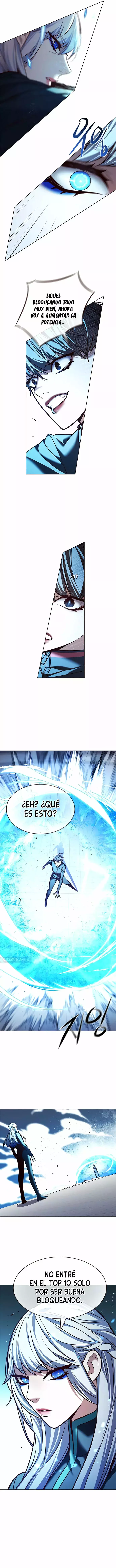 Read Electricidad veloz Es Manga Online