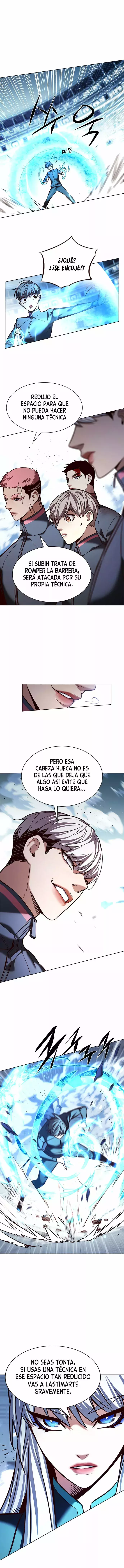 Read Electricidad veloz Es Manga Online