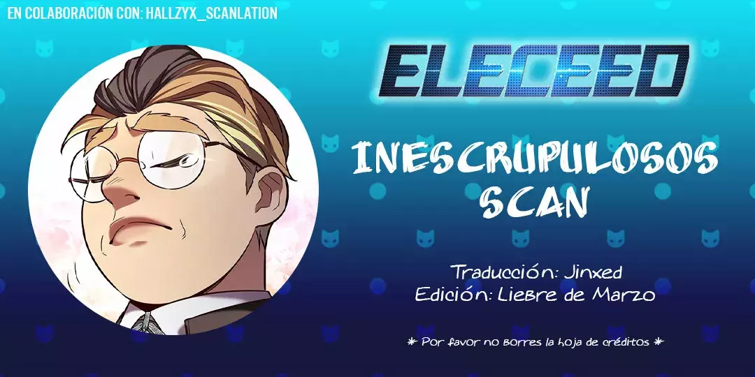 Read Electricidad veloz Es Manga Online