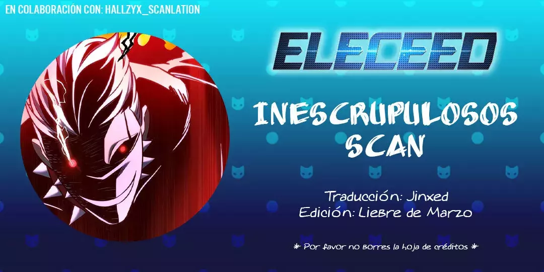 Read Electricidad veloz Es Manga Online