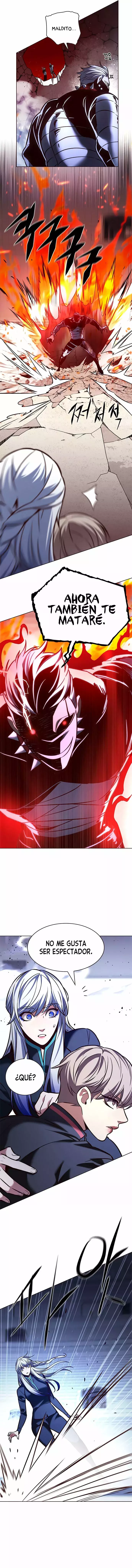 Read Electricidad veloz Es Manga Online