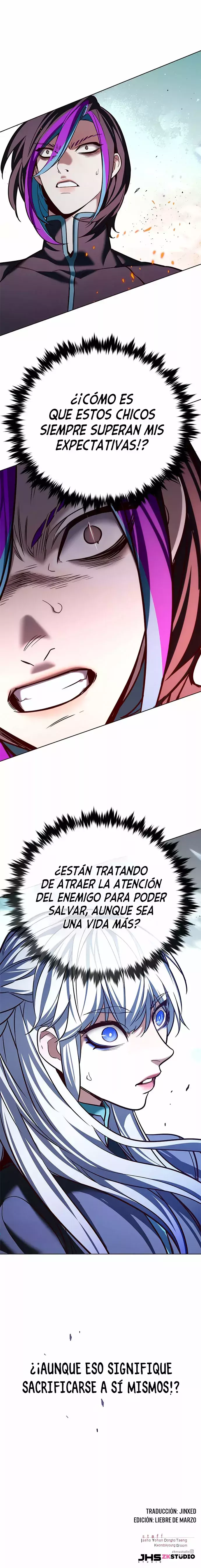 Read Electricidad veloz Es Manga Online