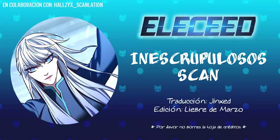 Read Electricidad veloz Es Manga Online