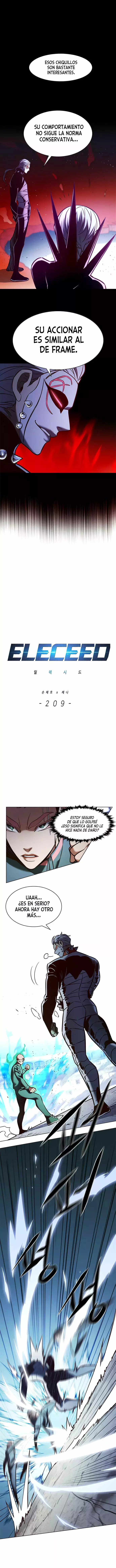 Read Electricidad veloz Es Manga Online