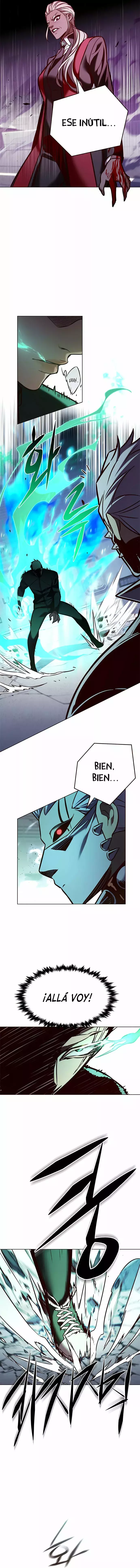 Read Electricidad veloz Es Manga Online