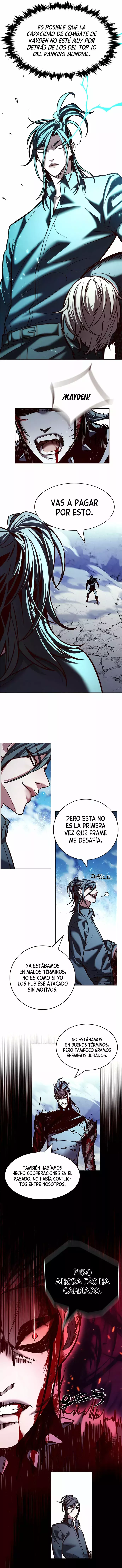 Read Electricidad veloz Es Manga Online