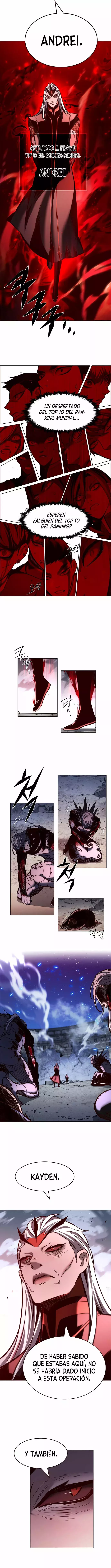 Read Electricidad veloz Es Manga Online