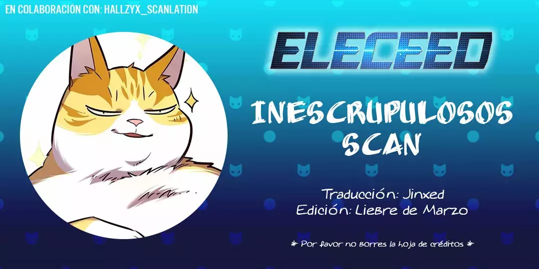 Read Electricidad veloz Es Manga Online
