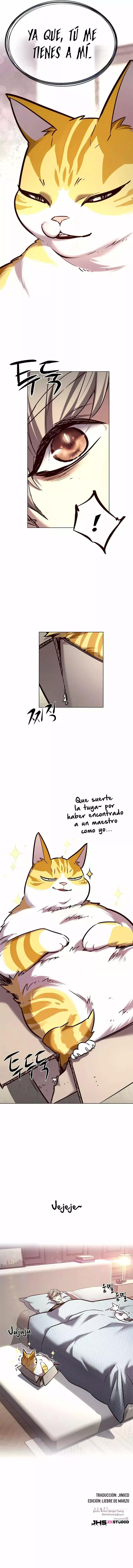 Read Electricidad veloz Es Manga Online