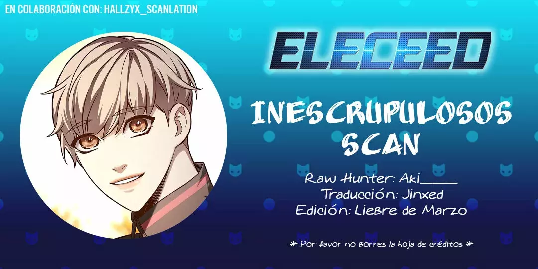 Read Electricidad veloz Es Manga Online