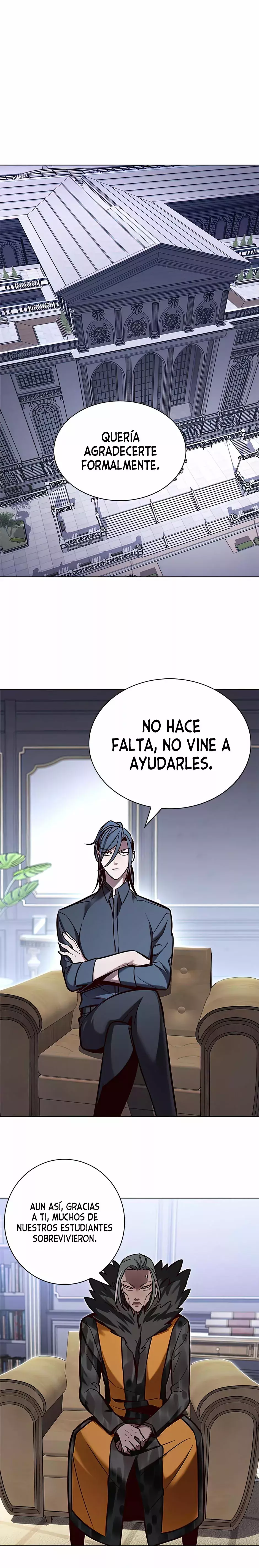 Read Electricidad veloz Es Manga Online