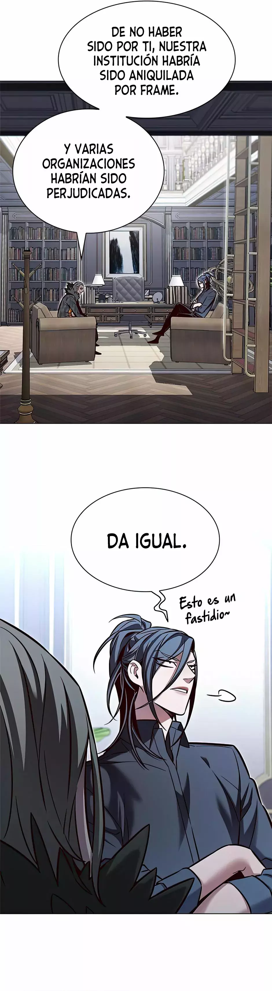 Read Electricidad veloz Es Manga Online