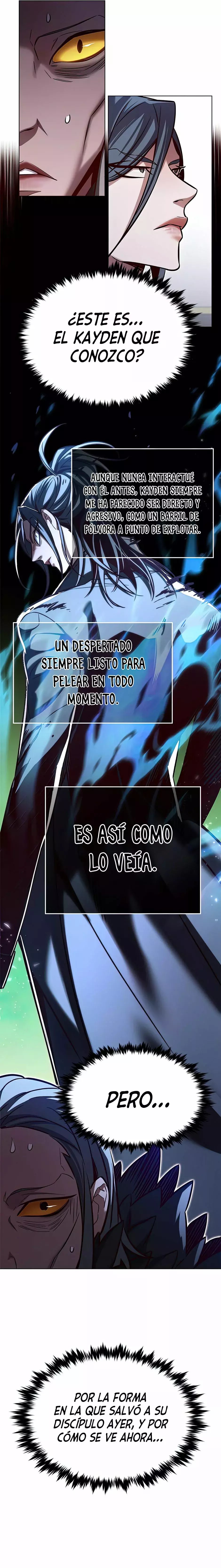Read Electricidad veloz Es Manga Online