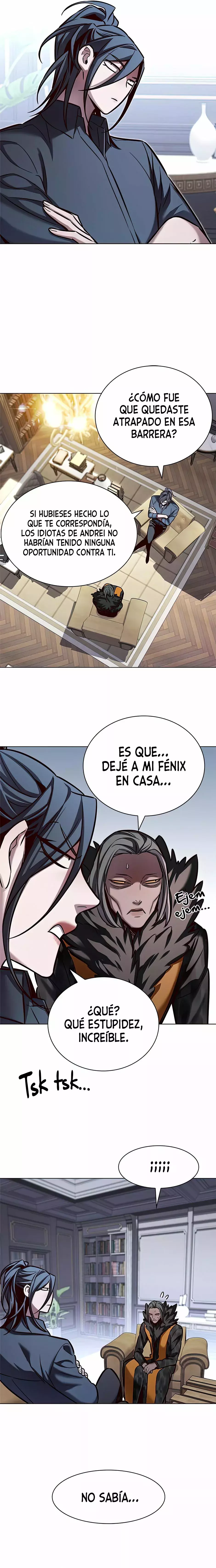 Read Electricidad veloz Es Manga Online