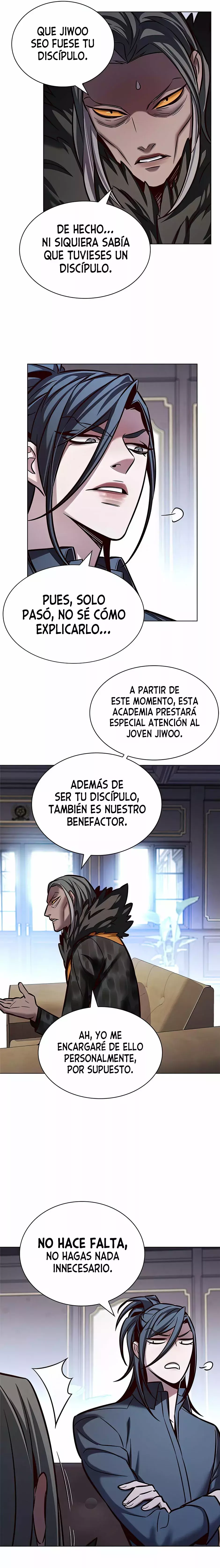 Read Electricidad veloz Es Manga Online