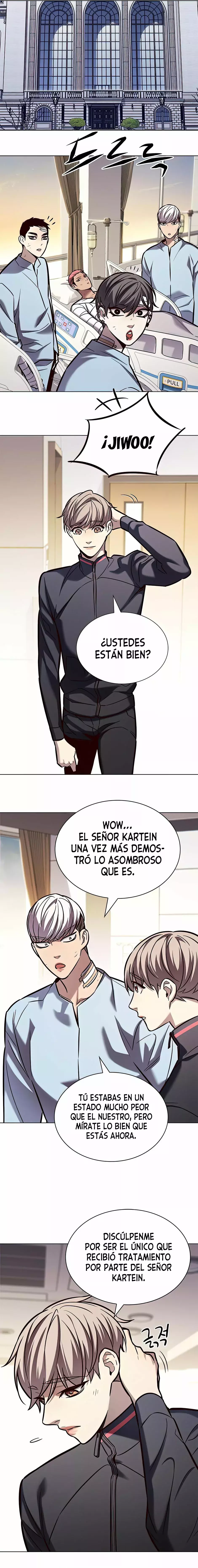 Read Electricidad veloz Es Manga Online