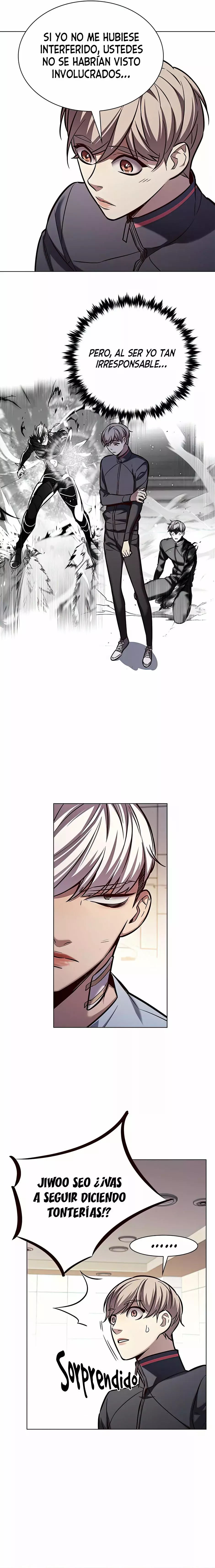 Read Electricidad veloz Es Manga Online
