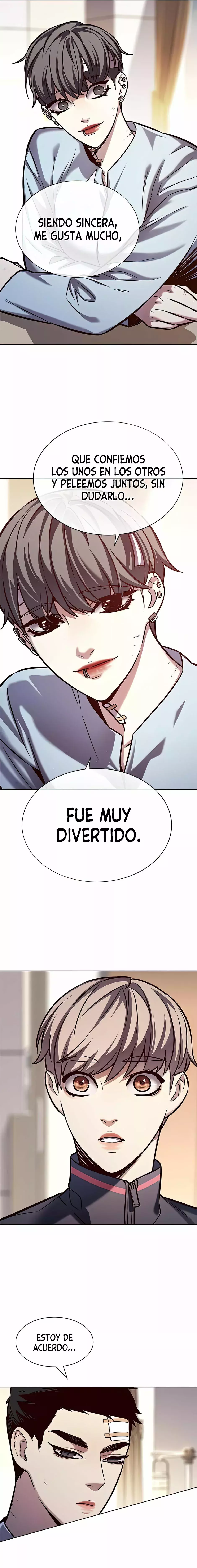 Read Electricidad veloz Es Manga Online
