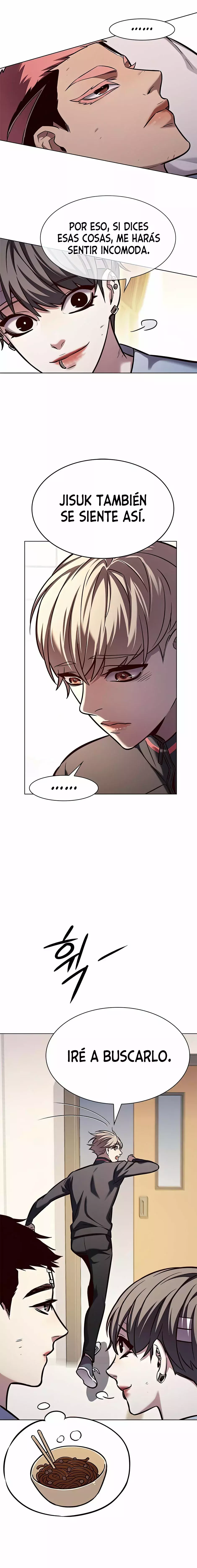 Read Electricidad veloz Es Manga Online