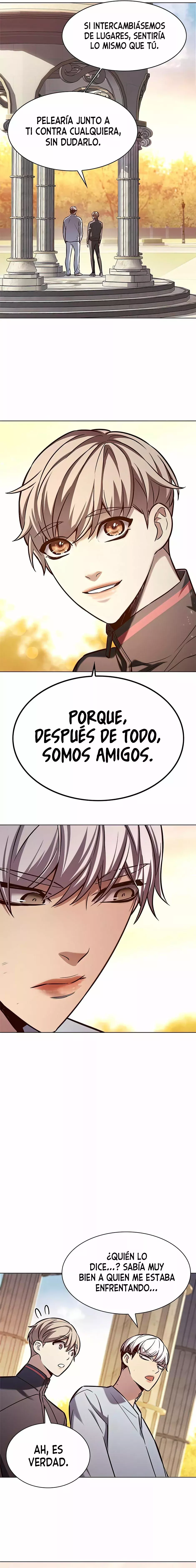 Read Electricidad veloz Es Manga Online