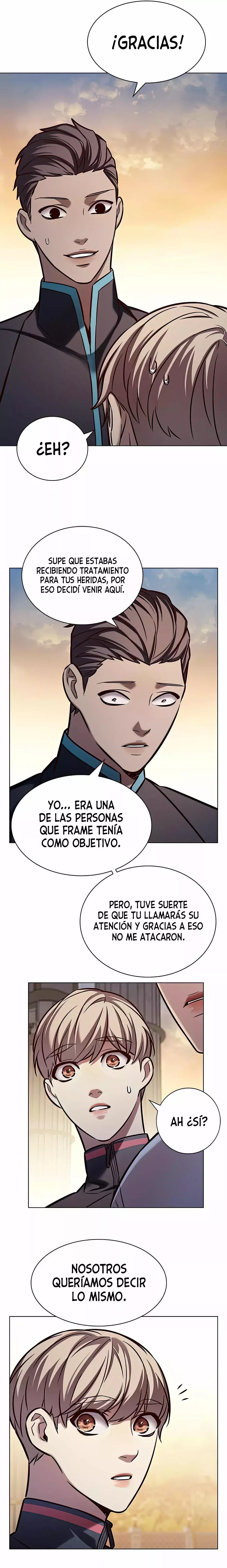 Read Electricidad veloz Es Manga Online
