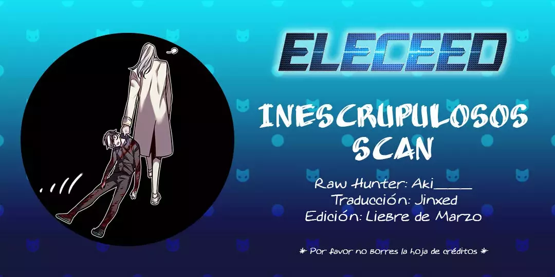 Read Electricidad veloz Es Manga Online