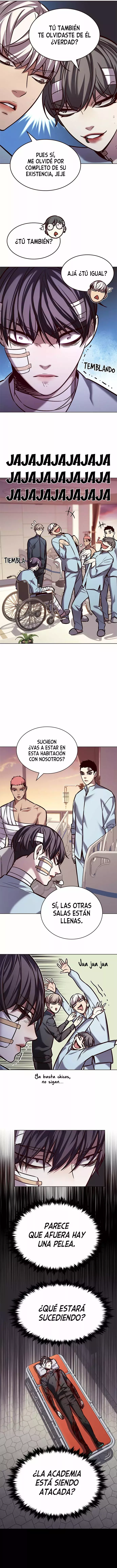Read Electricidad veloz Es Manga Online