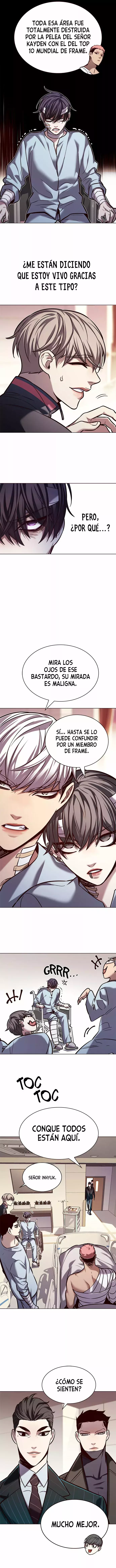 Read Electricidad veloz Es Manga Online