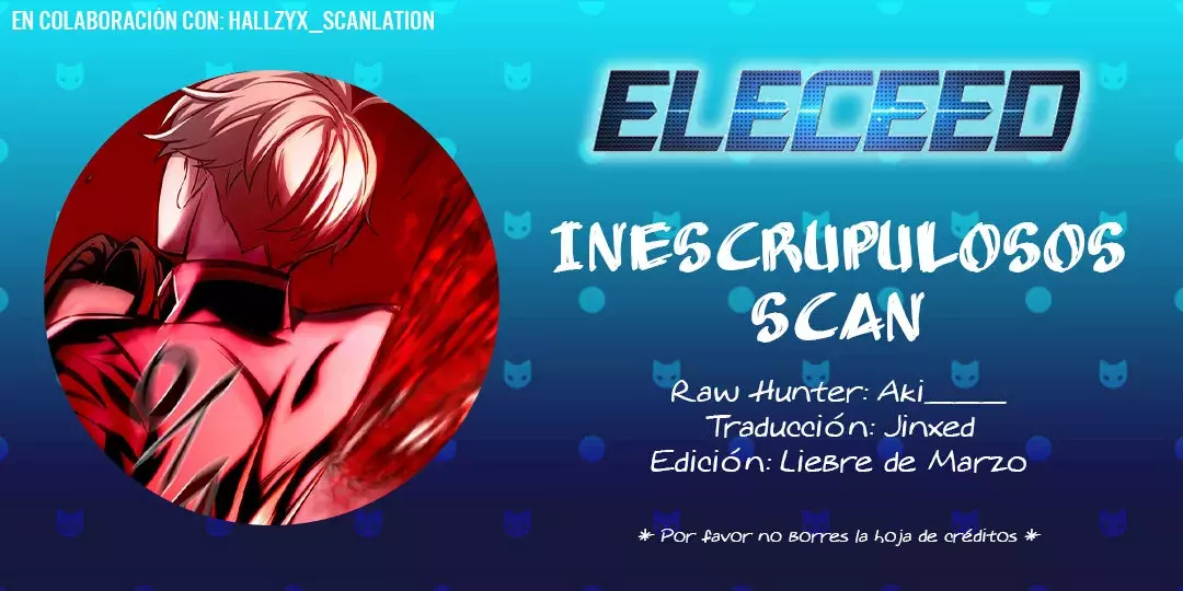 Read Electricidad veloz Es Manga Online