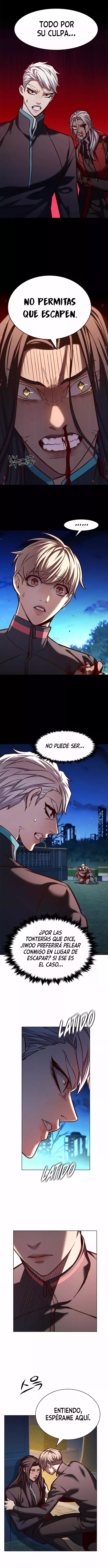 Read Electricidad veloz Es Manga Online