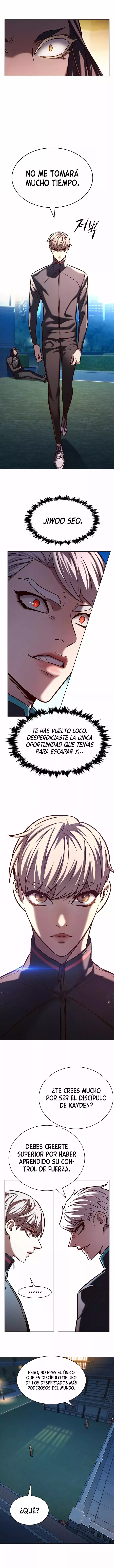 Read Electricidad veloz Es Manga Online