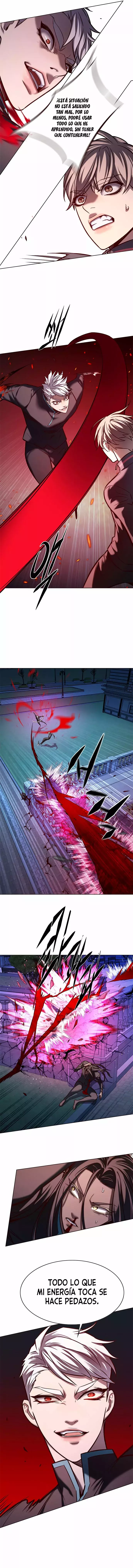 Read Electricidad veloz Es Manga Online
