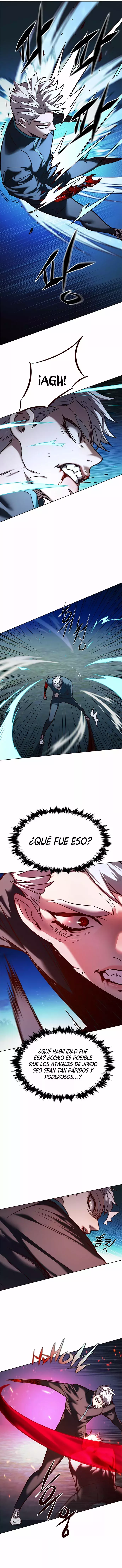 Read Electricidad veloz Es Manga Online
