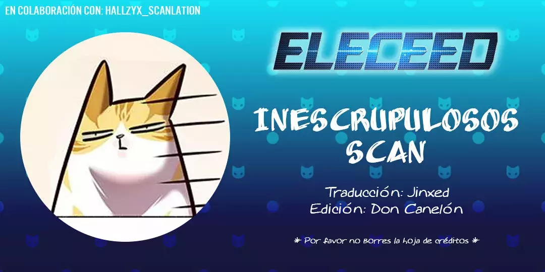 Read Electricidad veloz Es Manga Online