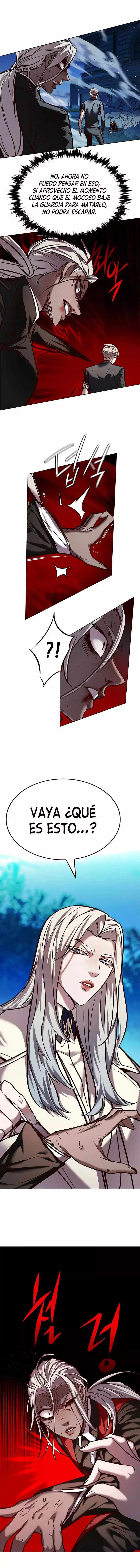 Read Electricidad veloz Es Manga Online