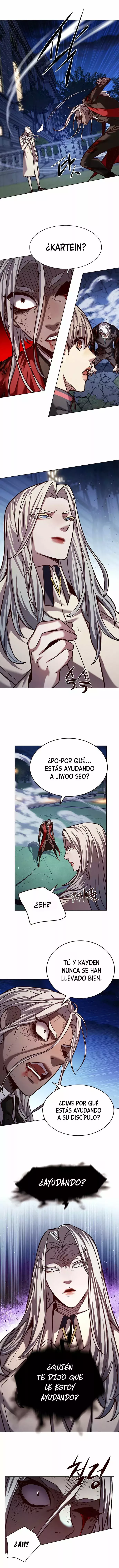 Read Electricidad veloz Es Manga Online