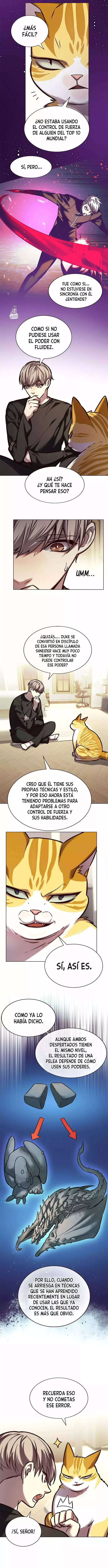 Read Electricidad veloz Es Manga Online