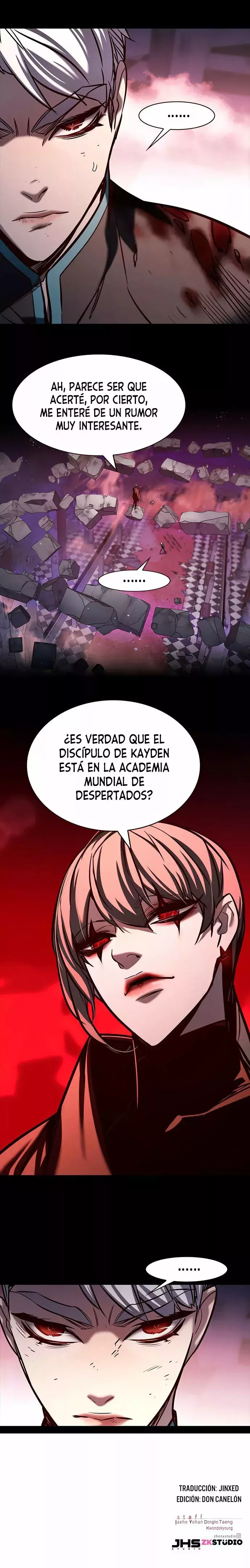 Read Electricidad veloz Es Manga Online