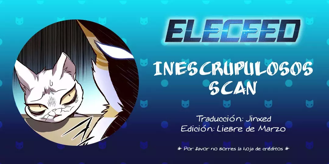Read Electricidad veloz Es Manga Online