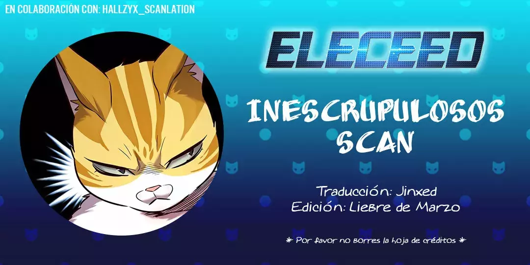 Read Electricidad veloz Es Manga Online