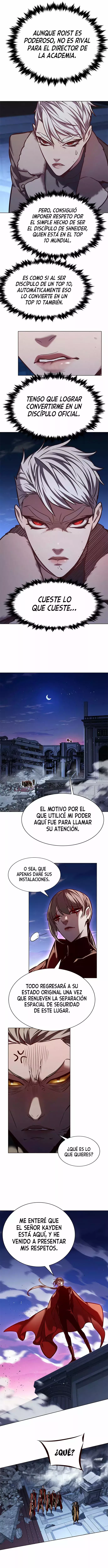 Read Electricidad veloz Es Manga Online