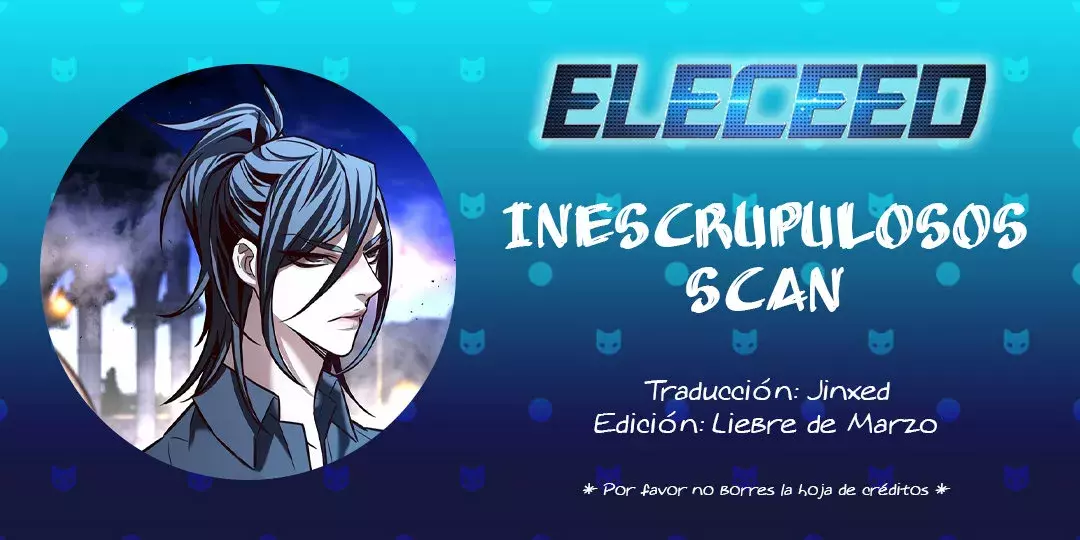 Read Electricidad veloz Es Manga Online