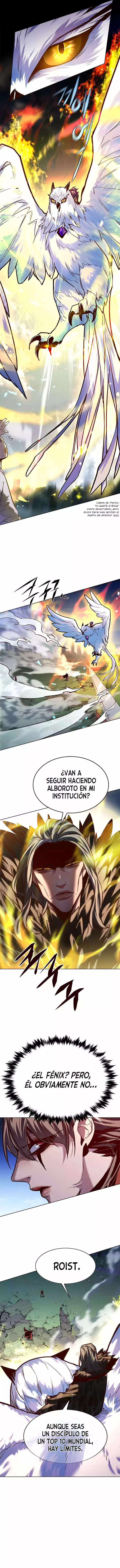 Read Electricidad veloz Es Manga Online