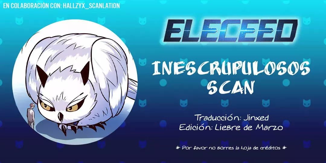 Read Electricidad veloz Es Manga Online